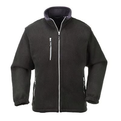 Portwest City Fleece - All Sizes