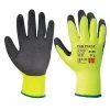 Portwest Thermal Grip Glove Latex (Pack Of 12) - All Sizes