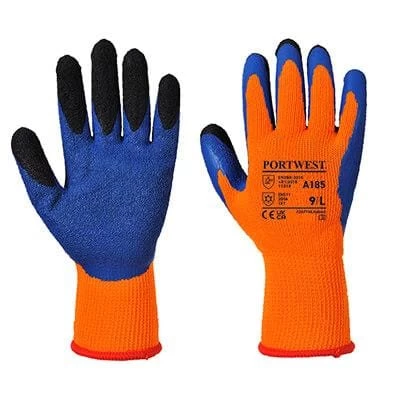 Portwest Duo-Therm Gloves (Pack Of 12) - All Sizes