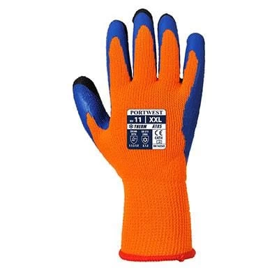 Portwest Duo-Therm Gloves (Pack Of 12) - All Sizes - Image 2