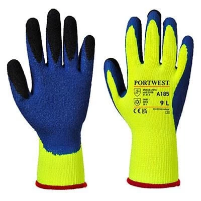 Portwest Duo-Therm Gloves (Pack Of 12) - All Sizes - Image 3