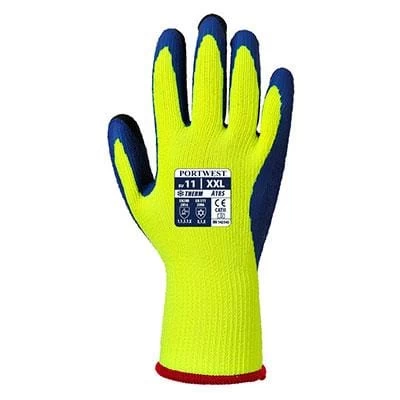 Portwest Duo-Therm Gloves (Pack Of 12) - All Sizes - Image 4