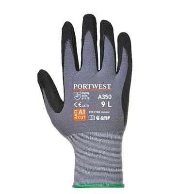 Portwest DermiFlex Glove (Pack Of 12) - All Sizes - Image 2