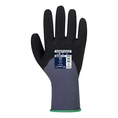 Portwest DermiFlex Ultra Glove (Pack Of 12)- All Sizes - Image 2