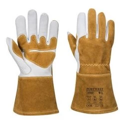 Portwest Ultra Welding Gauntlet - All Sizes