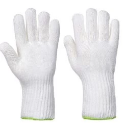 Portwest Heat Resistant 250° Glove (Pack Of 12)- All Sizes