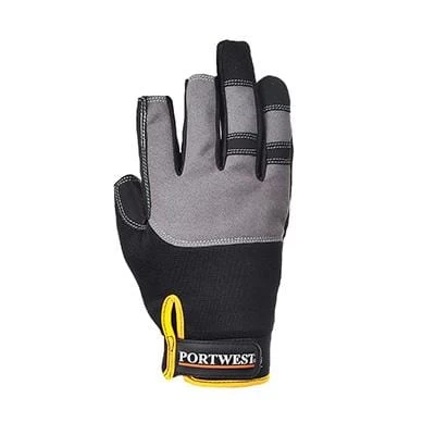 Portwest Powertool Pro High Performance Glove - All Sizes - Image 2