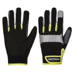Portwest PW3 General Utility Glove - All Sizes