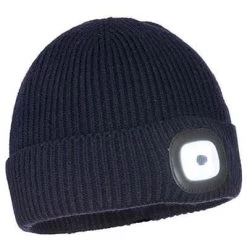 Portwest Workman's LED Beanie