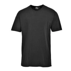 Portwest Thermal T-Shirt Short Sleeve - All Sizes