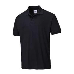 Portwest Naples Polo Shirt - All Sizes