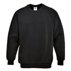 Portwest Roma Sweatshirt - All Sizes