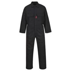 Portwest Bizweld FR Coverall Regular Fit - All Sizes