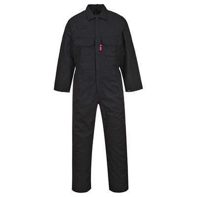 Portwest Bizweld FR Coverall Tall Fit - All Sizes