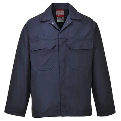 Portwest Bizweld Jacket - All Sizes - Image 2