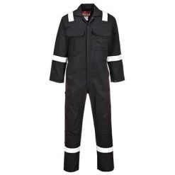 Portwest Bizweld Iona FR Coverall Regular Fit - All Sizes