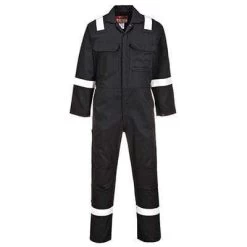 Portwest Bizweld Iona FR Coverall Tall Fit - All Sizes