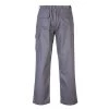 Portwest Bizweld FR Cargo Pant Regular Fit - All Sizes