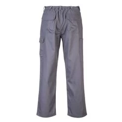 Portwest Bizweld FR Cargo Pant Regular Fit - All Sizes