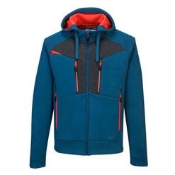 Portwest DX4 Zipped Hoodie - All Sizes