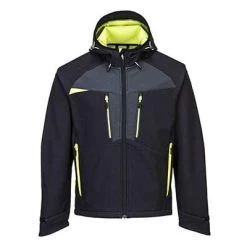 Portwest DX4 Softshell Jacket - All Sizes