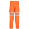 Portwest Eco High-Vis Trouser Regular Fit - All Sizes