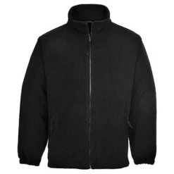 Portwest Aran Fleece Jacket - All Sizes