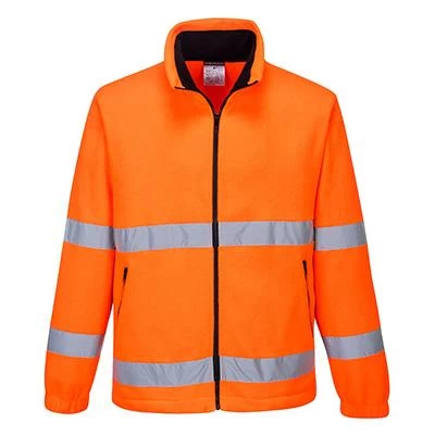 Portwest Hi-Vis Essential Fleece - All Sizes
