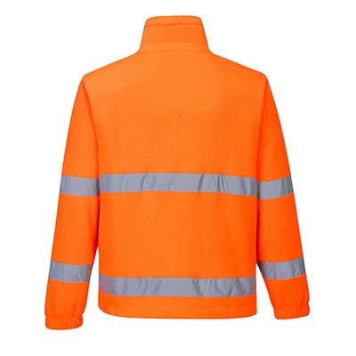 Portwest Hi-Vis Essential Fleece - All Sizes - Image 2