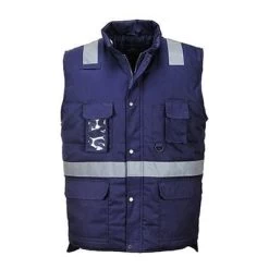 Portwest Iona Bodywarmer - All Sizes