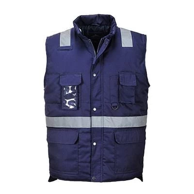 Portwest Iona Bodywarmer - All Sizes