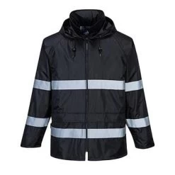 Portwest Classic Iona Rain Jacket - All Sizes