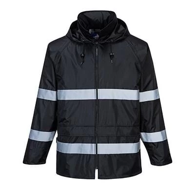 Portwest Classic Iona Rain Jacket - All Sizes