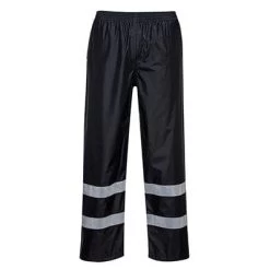Portwest Classic Iona Rain Trousers - All Sizes