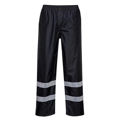 Portwest Classic Iona Rain Trousers - All Sizes
