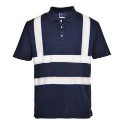 Portwest Iona Poloshirt - All Sizes