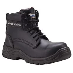 Portwest Compositelite Thor Safety Boot S3 - All Sizes