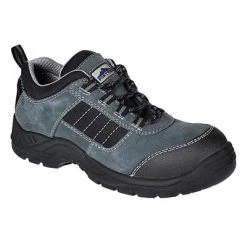 Portwest Compositelite Trekker Safety Shoe S1 - All Sizes