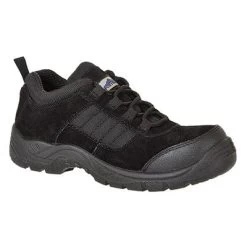 Portwest Compositelite Trouper Safety Shoe S1 - All Sizes