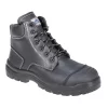 Portwest Clyde Safety Boot S3 HRO CI HI FO - All Sizes
