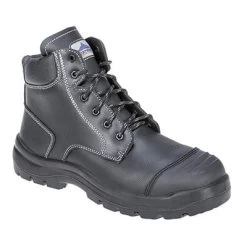 Portwest Clyde Safety Boot S3 HRO CI HI FO - All Sizes