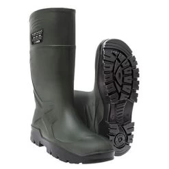 Portwest PU Safety Wellington S5 CI FO - All Sizes