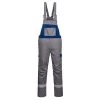 Portwest Bizflame Ultra Two Tone Bib & Brace Regular Fit - All Sizes