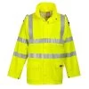 Portwest Sealtex Flame Hi-Vis Jacket - All Sizes