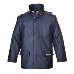 Portwest Sealtex Flame Jacket - All Sizes