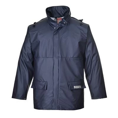 Portwest Sealtex Flame Jacket - All Sizes