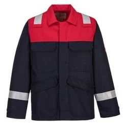 Portwest Bizflame Plus Jacket - All Sizes