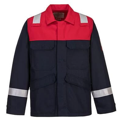 Portwest Bizflame Plus Jacket - All Sizes