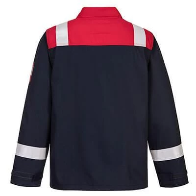 Portwest Bizflame Plus Jacket - All Sizes - Image 2