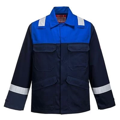 Portwest Bizflame Plus Jacket - All Sizes - Image 3